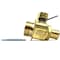Fumoto Nipple Oil Drain Valve With 1 1/8-12 Unf T-205NS - alternate 2